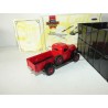 DODGE POWER WAGON 1946 Rouge MATCHBOX YYM35053 1:43
