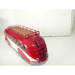 AUTOBUS ISOBLOC W847M KIT MINITRUCKS 1:50