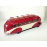 AUTOBUS ISOBLOC W847M KIT MINITRUCKS 1:50