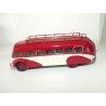 AUTOBUS ISOBLOC W847M KIT MINITRUCKS 1:50