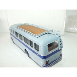 AUTOCAR BERLIET PLB 6 KIT MINITRUCKS 1:50
