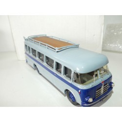 AUTOCAR BERLIET PLB 6 KIT MINITRUCKS 1:50