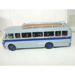 AUTOCAR BERLIET PLB 6 KIT MINITRUCKS 1:50