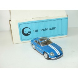 PANHARD DB Bleu KIT CLASSIQUE 1:43
