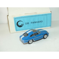 PANHARD DB Bleu KIT CLASSIQUE 1:43