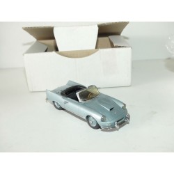 PANHARD DB CABRIOLET LE MANS KIT CLASSIQUE 1:43 