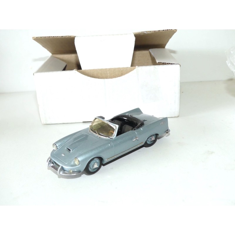 PANHARD DB CABRIOLET LE MANS KIT CLASSIQUE 1:43 