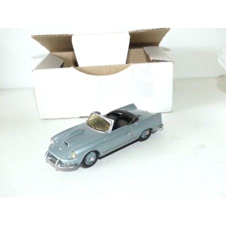 PANHARD DB CABRIOLET LE MANS KIT CLASSIQUE 1:43 