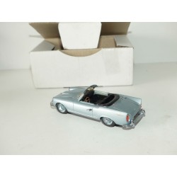 PANHARD DB CABRIOLET LE MANS KIT CLASSIQUE 1:43 