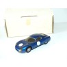 PEUGEOT CD COURTE Bleu KIT TEAM T 1:43