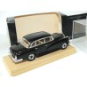 MERCEDES 300 D 1956 Noir RIO 1:43