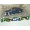 JAGUAR MK II Saloon 1959 Bleu CORGI D700 1:43