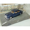JAGUAR MK II Saloon 1959 Bleu CORGI D700 1:43