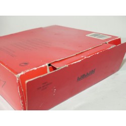 FERRARI 625 GP 1955 M. TRINTIGNANT LA STORIA IXO 1:43