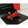FERRARI 625 GP 1955 M. TRINTIGNANT LA STORIA IXO 1:43