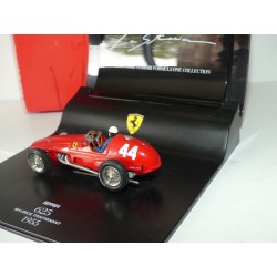 FERRARI 625 GP 1955 M. TRINTIGNANT LA STORIA IXO 1:43