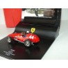 FERRARI 625 GP 1955 M. TRINTIGNANT LA STORIA IXO 1:43