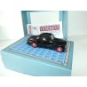 PEUGEOT 203 COUPE Noir NOREV 1:43 ancien boitage