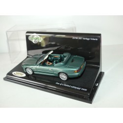 ASTON MARTIN DB7 Vantage Volante Vert VITESSE 1:43