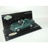 ASTON MARTIN DB7 Vantage Volante Vert VITESSE 1:43
