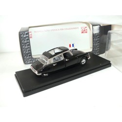 CITROEN DS 19 1962 PRESIDENTIELLE GENERAL DE GAULLE RIO 114/0 1:43