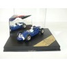 COOPER CLIMAX T51 GP DE MONACO 1959 M. TRINTIGNANT QUARTZO 4130 1:43