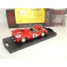 FERRARI 330 P4 SPIDER BRANDS HATCH 1967 BANG 7140 1:43 