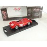 FERRARI 250 TR N°106 TARGA FLORIO 1958 BANG 7137 1:43