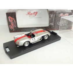 FERRARI 250 TR N°16 MUGELLO 1995 BANG 7144 1:43
