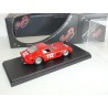 FERRARI 250 TR N°112 TARGA FLORIO 1965 BANG 7290 1:43