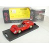 FERRARI 330 P4 1967 Rouge BANG 7119 1:43