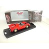 FERRARI 330 P4 1967 Rouge BANG 7119 1:43