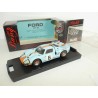 FORD GT 40 N°6 LE MANS 1969 BANG 7074 1:43 1er
