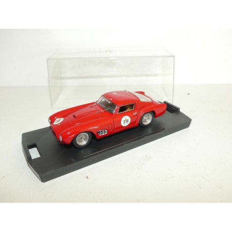 FERRARI 250 GT N°316 MILLE MIGLIA 1995 BANG MM006 1:43