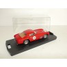 FERRARI 250 GT N°316 MILLE MIGLIA 1995 BANG MM006 1:43