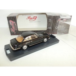ALFA ROMEO 2600 SPRINT Noir BANG 7258 1:43