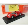 FERRARI 330 P2 N°20 LE MANS 1965 BEST 9140 1:43 Abd
