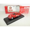 ALFA ROMEO TZ1 N°58 TARGA FLORIO 1964 BEST 9067 1:43