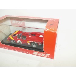 LOLA T70 N°25 GP DU JAPON 1968 BEST 9216 1:43