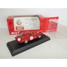 ALFA ROMEO TZ1 N°70 TARGA FLORIO 1965 BEST 9062 1:43