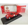 ALFA ROMEO TZ1 N°70 TARGA FLORIO 1965 BEST 9062 1:43