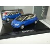 RENAULT AVANTIME Bleu NOREV 1:43
