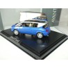 RENAULT AVANTIME Bleu NOREV 1:43