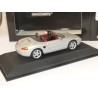 PORSCHE BOXSTER I Phase 1 986 1999 Gris MINICHAMPS 1:43