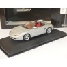 PORSCHE BOXSTER I Phase 1 986 1999 Gris MINICHAMPS 1:43