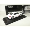 PORSCHE CAYMAN S 987 2005 Blanc MINICHAMPS 1:43