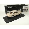 MERCEDES 200 D W123 1958 Beige MINICHAMPS 1:43