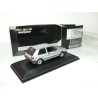 VW GOLF GTi II 1985 Gris MINICHAMPS 1:43