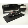 PORSCHE 356 CARRERA 2 1963-64 Noir MINICHAMPS 1:43