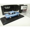 ALFA ROMEO GIULIA 1970 POLIZIA MINICHAMPS 1:43